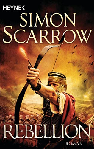 Rebellion: Roman (Rom-Serie, Band 21