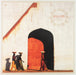 Cohesion (Orange