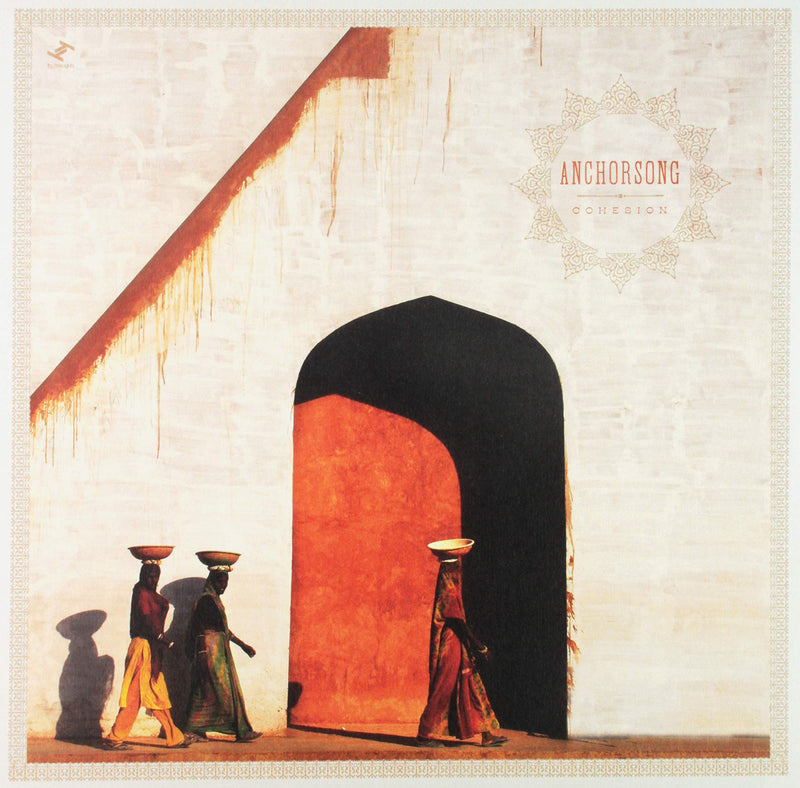 Cohesion (Orange