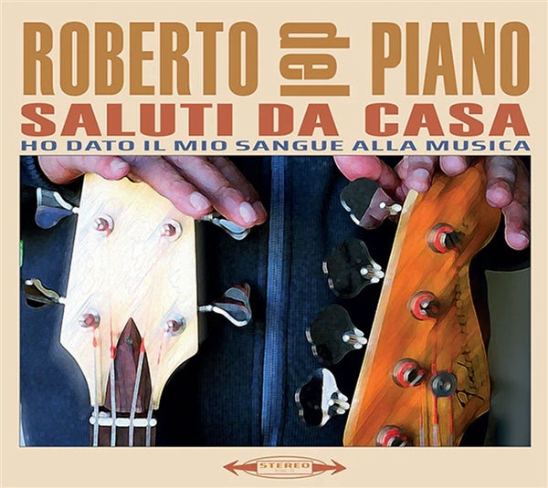 Saluti Da Casa