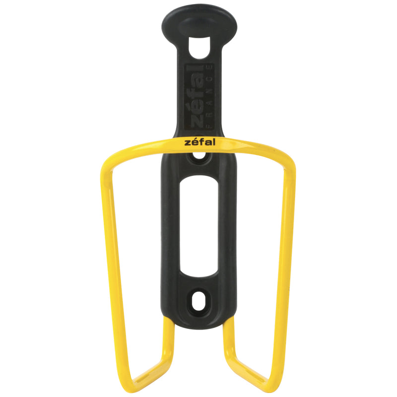 Zefal Unisex's Aluplast 124 Bottle Cage