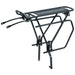 Zefal Raider Front Carrier, Adult Unisex, Black