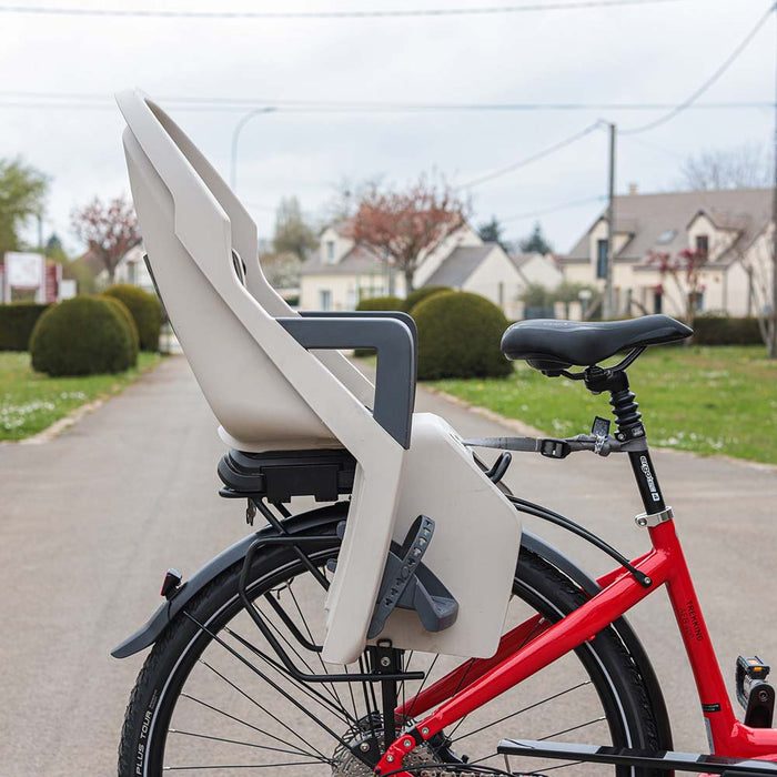 Zefal Raider Front Carrier, Adult Unisex, Black