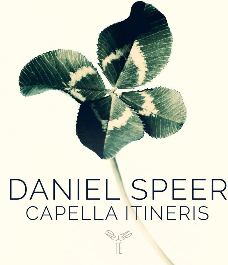 Capella Itineris: Daniel Speer