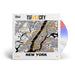 TSF Jazz City: New York / Various