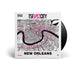 Tsf Jazz City: New Orleans
