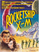 Rocketship X-M
