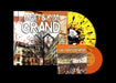 Grand (Yellow w/ Orange & Black Orange