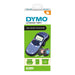 Dymo LetraTag LT-100H Label Maker Starter Kit | Handheld Label Maker Machine | with Paper & Clear Plastic Label Tape | Ideal for Office or Home