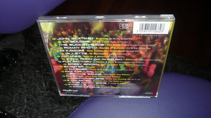 Les Nuits Trance Vol 3