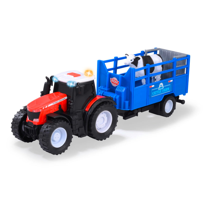 Dickie Toys 203734003 Farm Vehicle