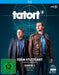 Tatort - Team Stuttgart (Lannert & Bootz / Richy Müller und Felix Klare) - Staffel 1 (Folge 1-14)