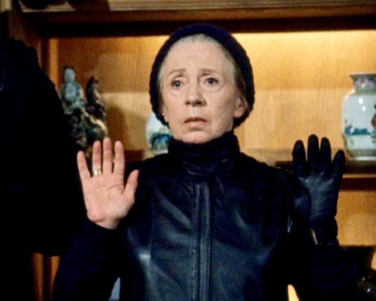 Die Dame und die Unterwelt / Exzellente Krimikomödie mit Starbesetzung (Pidax Film-Klassiker
