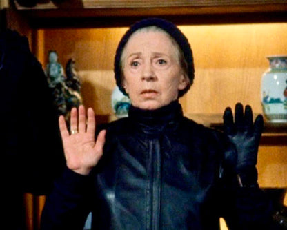 Die Dame und die Unterwelt / Exzellente Krimikomödie mit Starbesetzung (Pidax Film-Klassiker