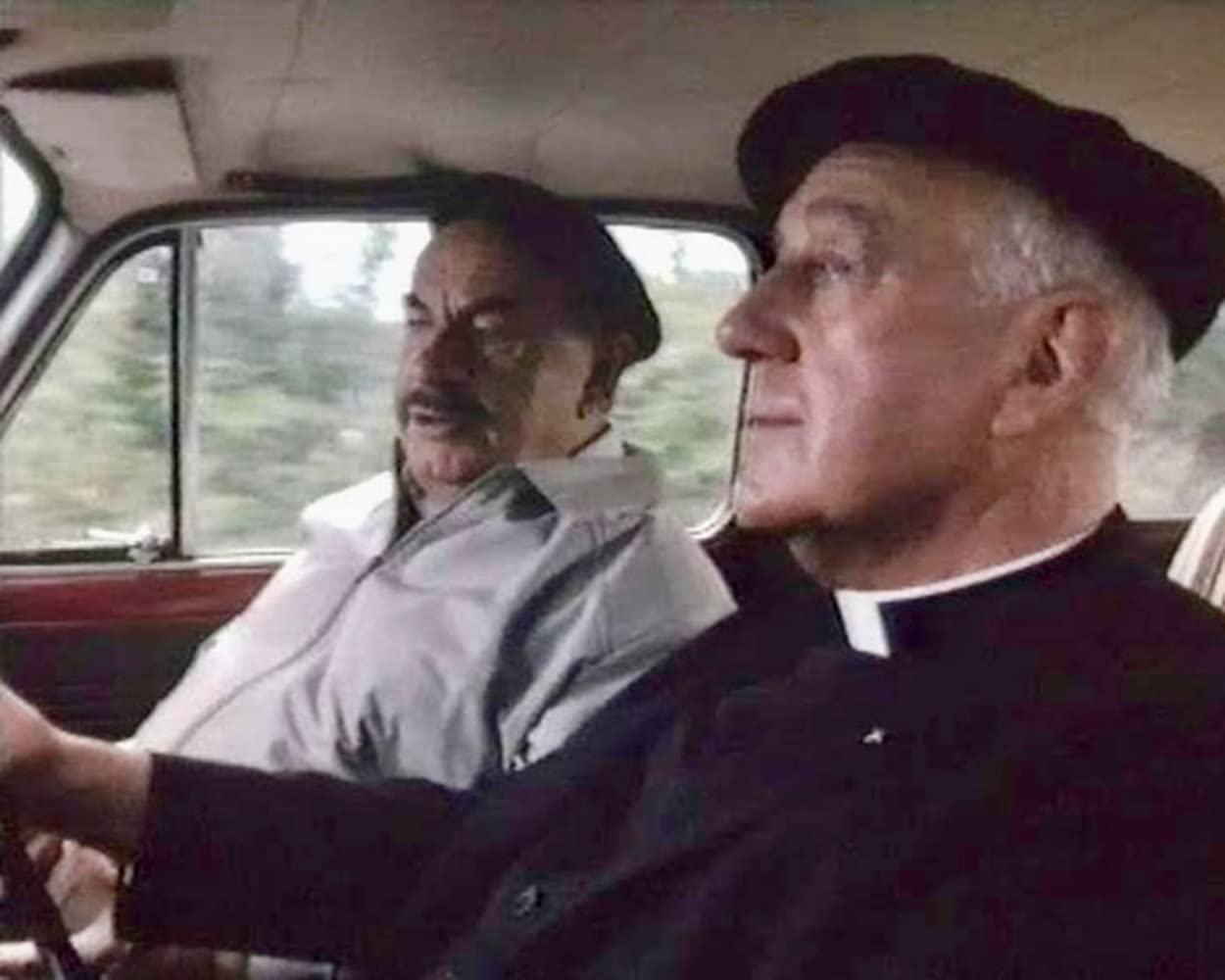 Monsignore Quixote / Verfilmung des Bestsellers von Graham Greene mit Starbesetzung (Pidax Arthouse)