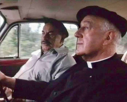 Monsignore Quixote / Verfilmung des Bestsellers von Graham Greene mit Starbesetzung (Pidax Arthouse)