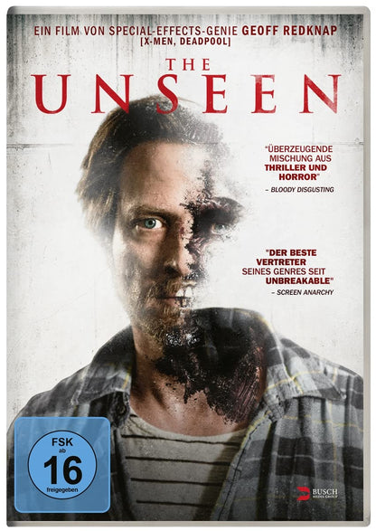 The Unseen (Deutsch/OV