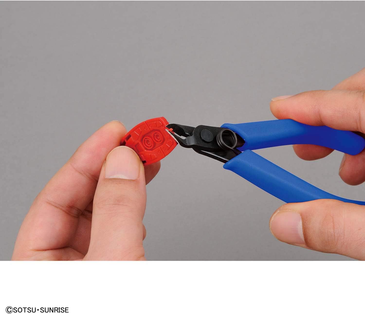 Bandai Spirits Entry Nippers (Blue