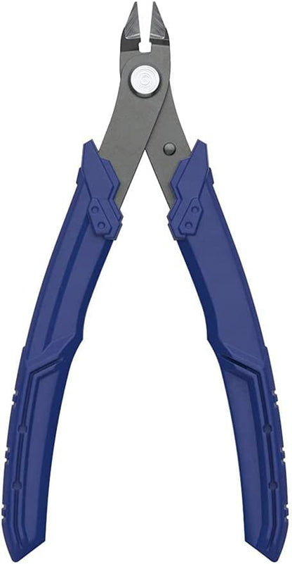 Bandai Spirits Build Up Nipper Tronchesine - Accessori, Multicolore