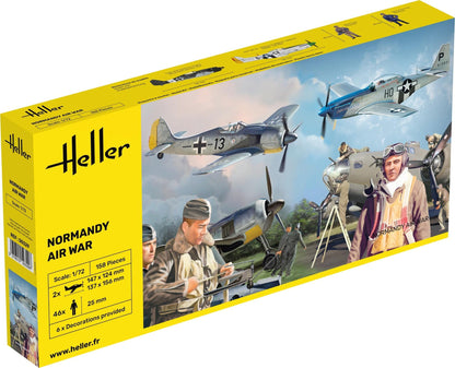 heller- Maqueta (45793