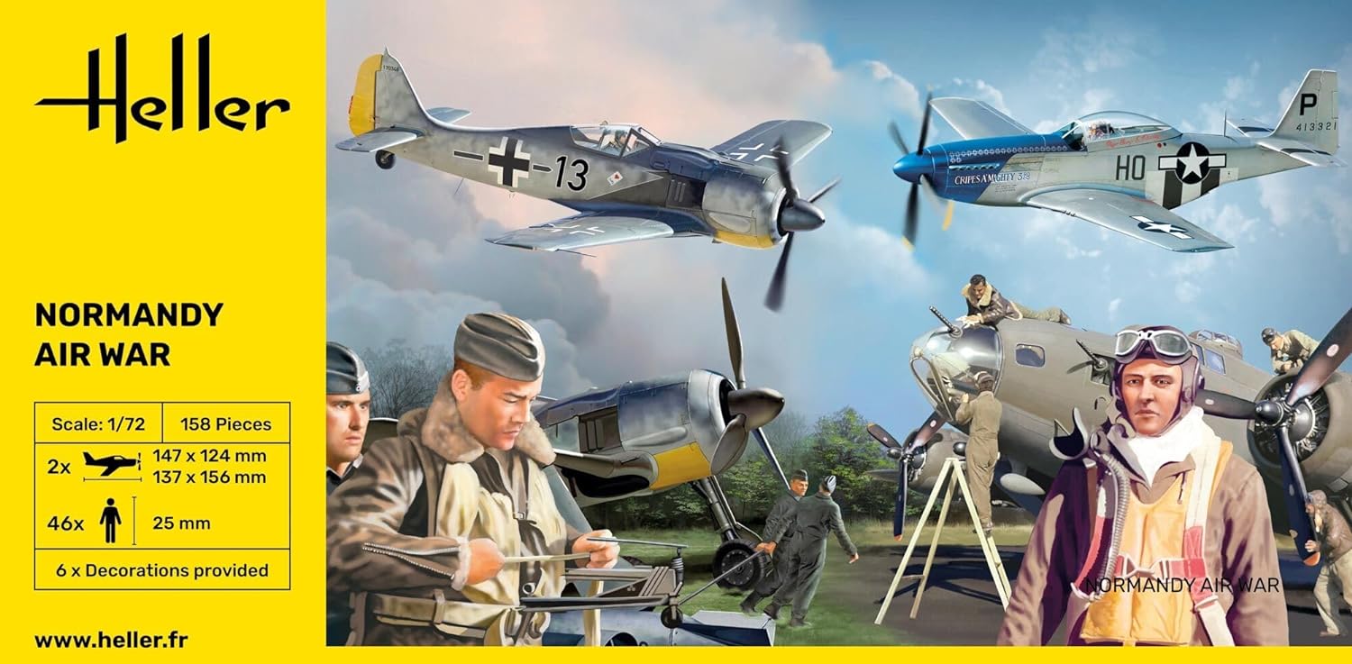 heller- Maqueta (45793