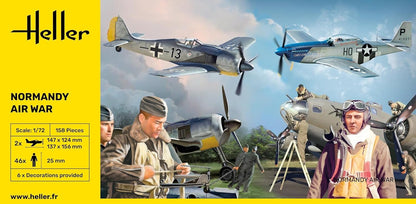 heller- Maqueta (45793