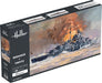 Heller HEL85078 Scale Model kit