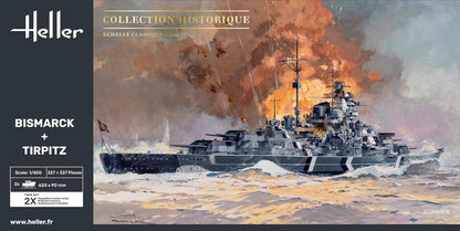 Heller HEL85078 Scale Model kit