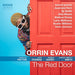 The Red Door