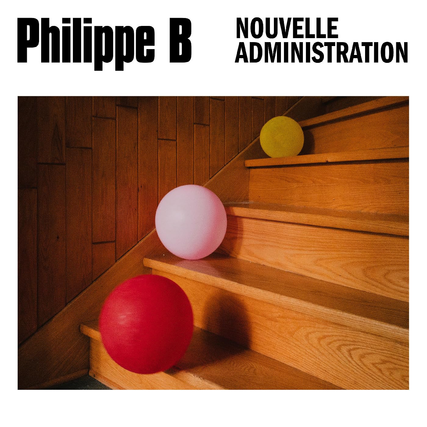 Nouvelle Administration