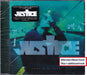JUSTIN BIEBER-JUSTICE