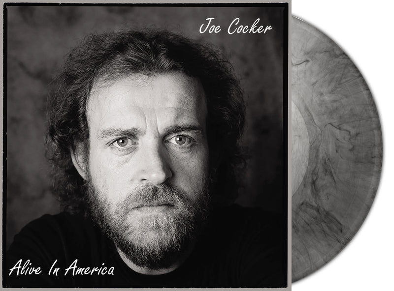 Alive in America