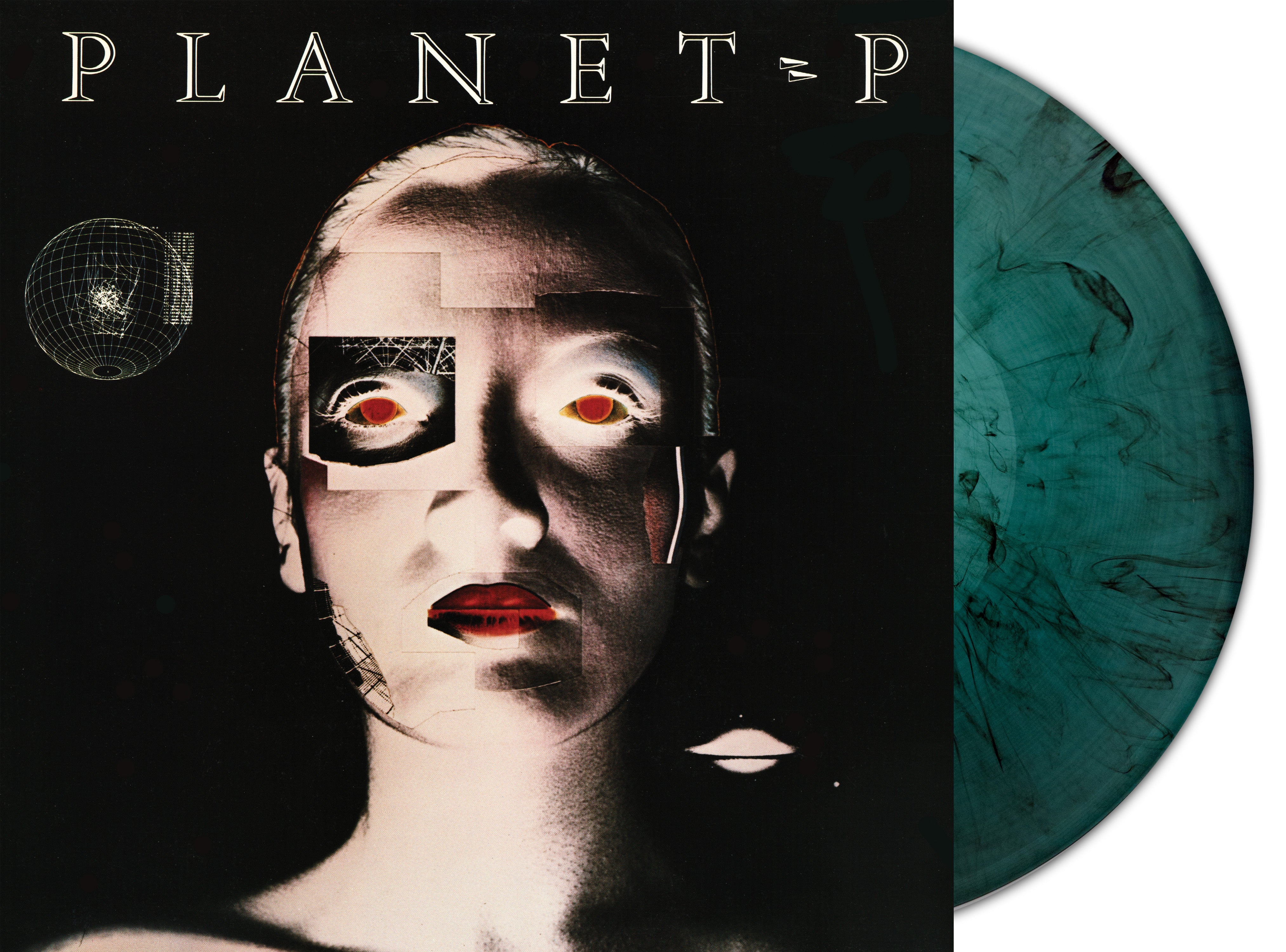 Planet P Project