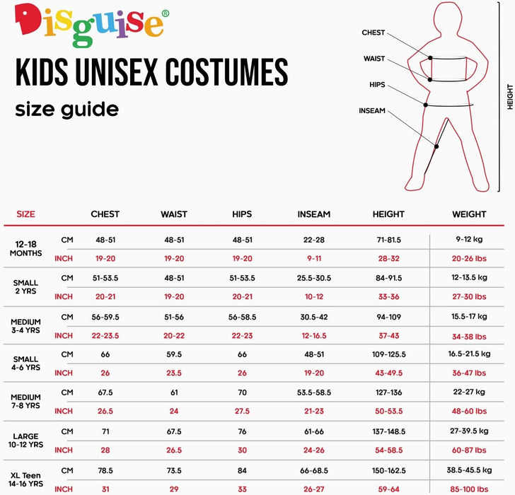 Disguise Officieel Minecraft Diamond Armour-kostuum Minecraft-kostuum voor jongens, kinderen, carnaval, carnaval, Halloween, verjaardag, Kerstmis