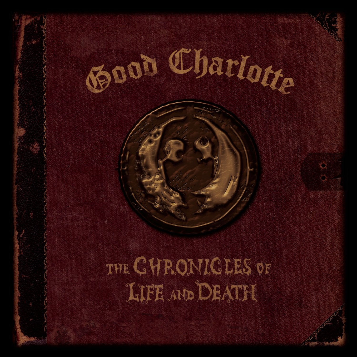 Chronicles of Life & Death - Death Version