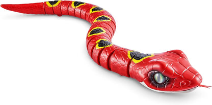Zuru - Robo Alive - Robotic Snake - Robot Snake - 7150, 1 unit, assorted model