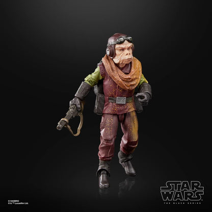 Star Wars SW BL TRUSS