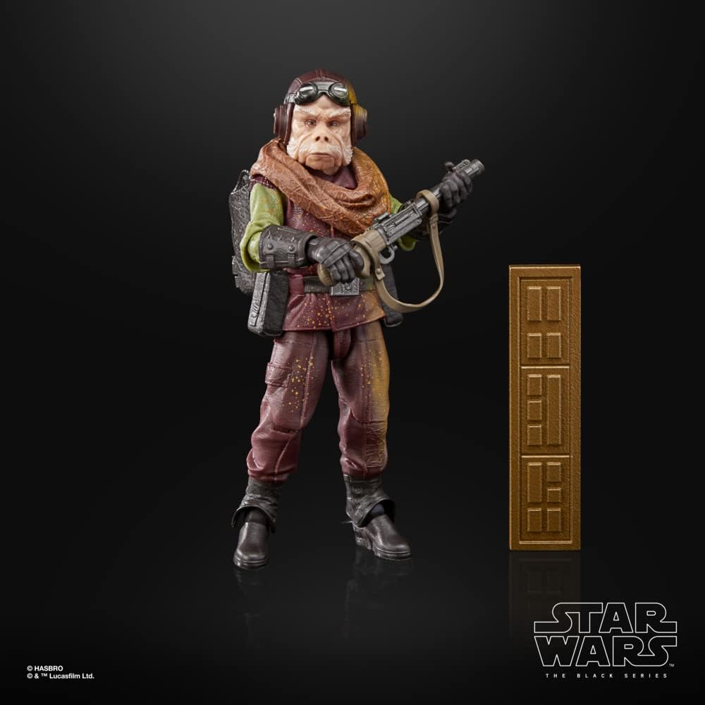 Star Wars SW BL TRUSS
