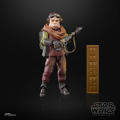 Star Wars SW BL TRUSS