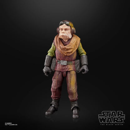 Star Wars SW BL TRUSS