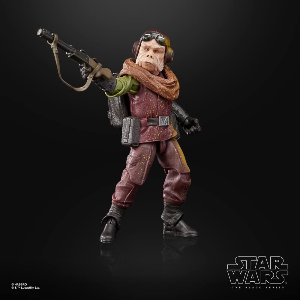 Star Wars SW BL TRUSS