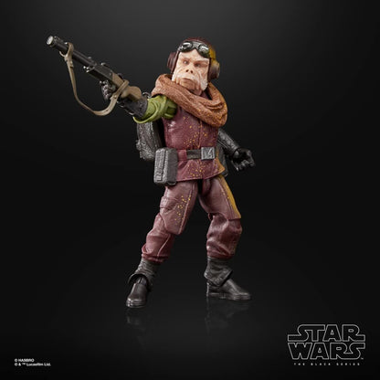 Star Wars SW BL TRUSS