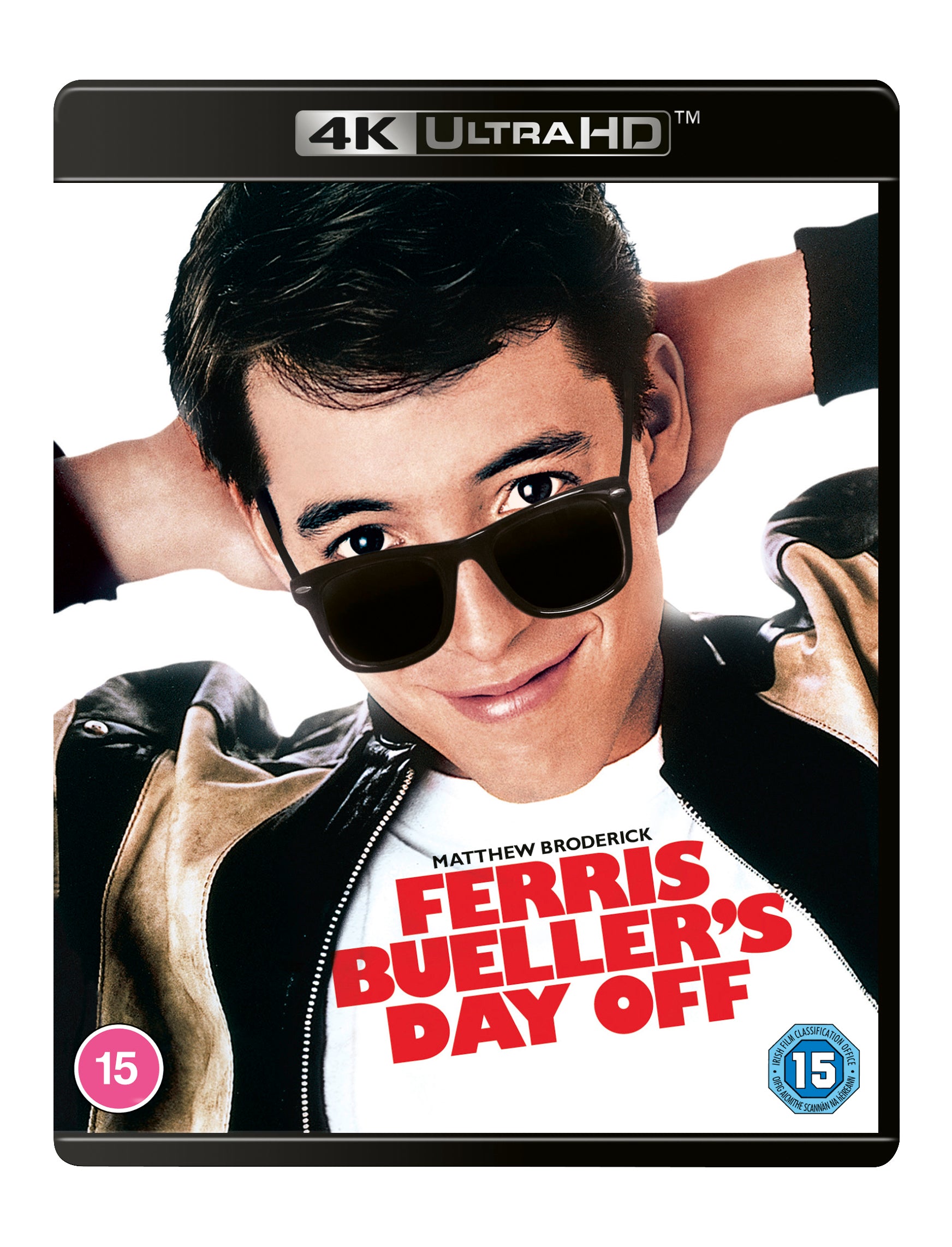 Ferris Bueller's Day Off