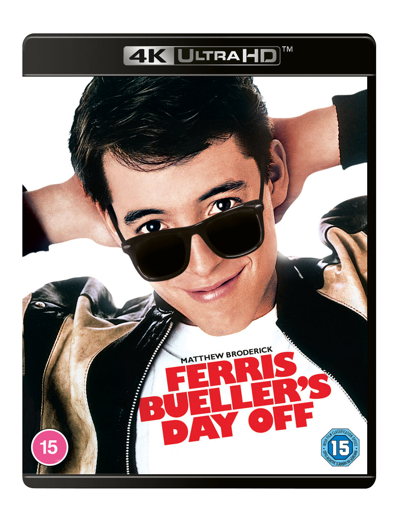 Ferris Bueller's Day Off