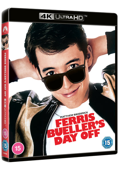 Ferris Bueller's Day Off