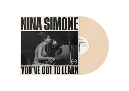 You've Got to Learn