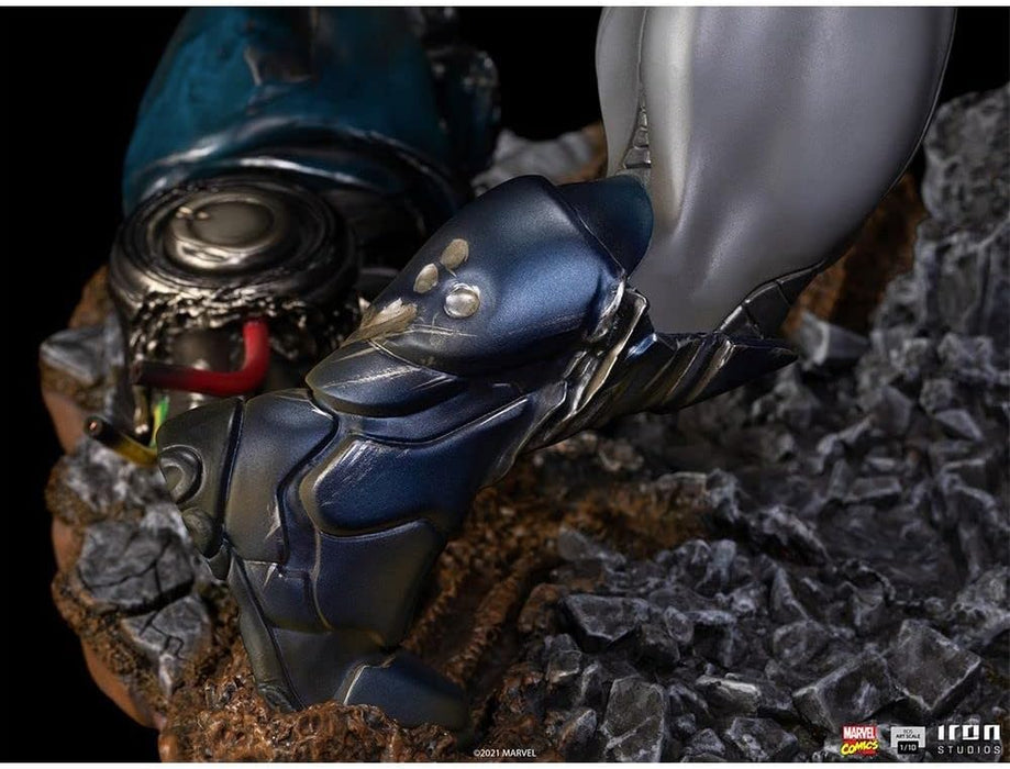 Iron Studios 1:10 Apocalypse - X-Men - BDS Art Scale