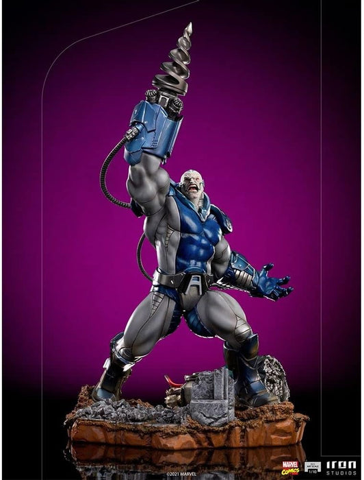 Iron Studios 1:10 Apocalypse - X-Men - BDS Art Scale
