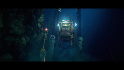 Under The Waves (Playstation 4)