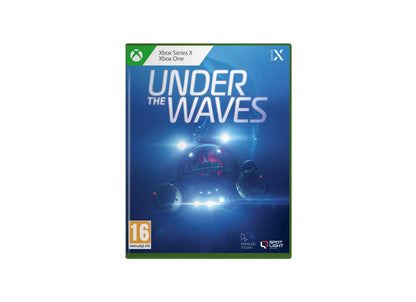 Under The Waves